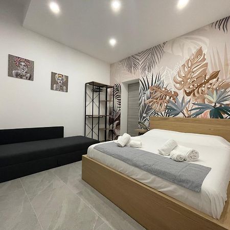 Il Vicolo Di Paola Apartamento Catânia Exterior foto