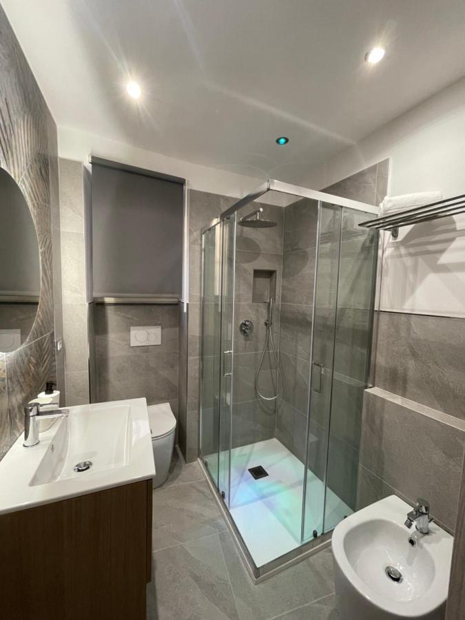 Il Vicolo Di Paola Apartamento Catânia Exterior foto