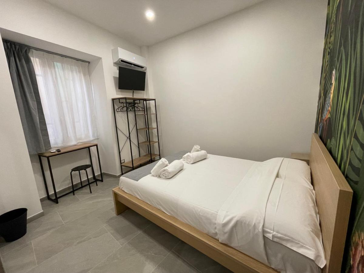 Il Vicolo Di Paola Apartamento Catânia Exterior foto