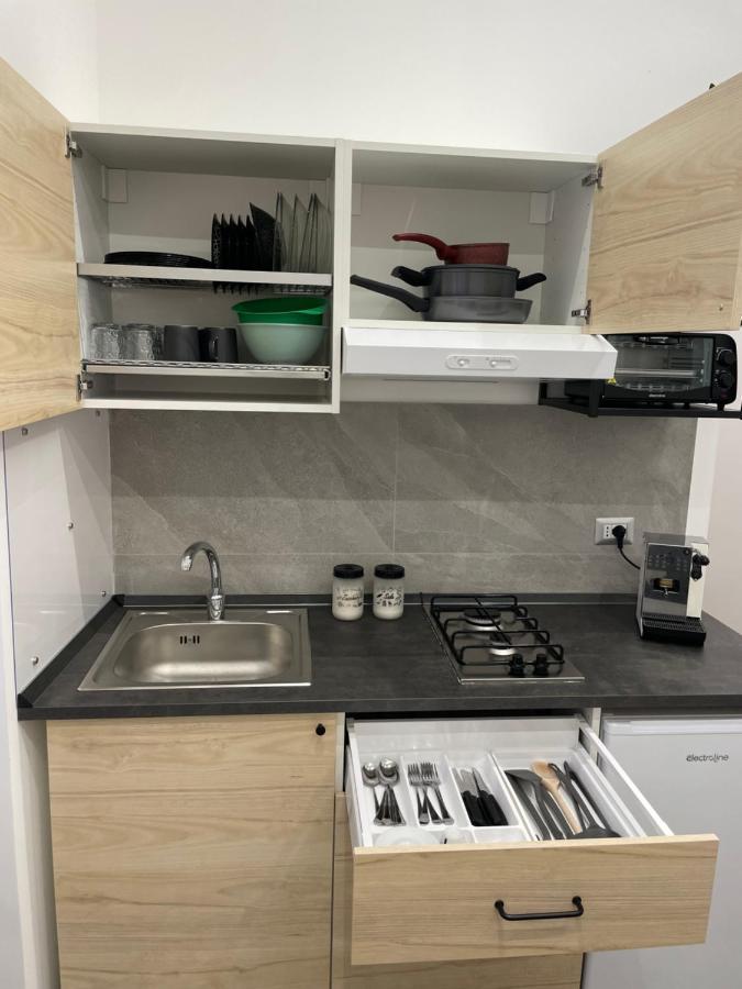 Il Vicolo Di Paola Apartamento Catânia Exterior foto