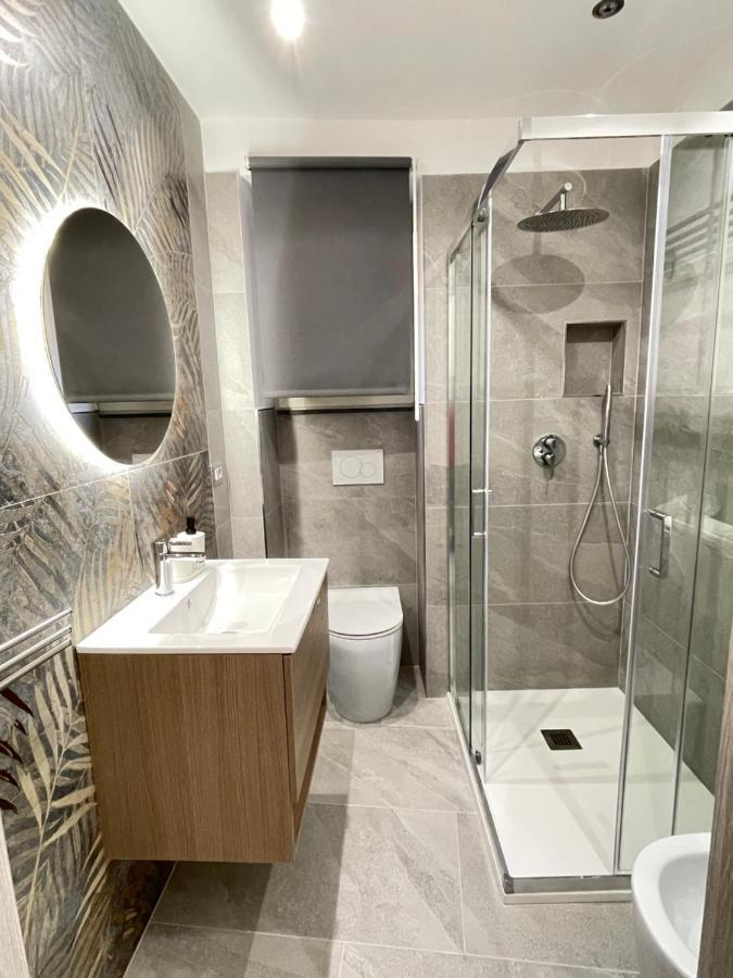 Il Vicolo Di Paola Apartamento Catânia Exterior foto