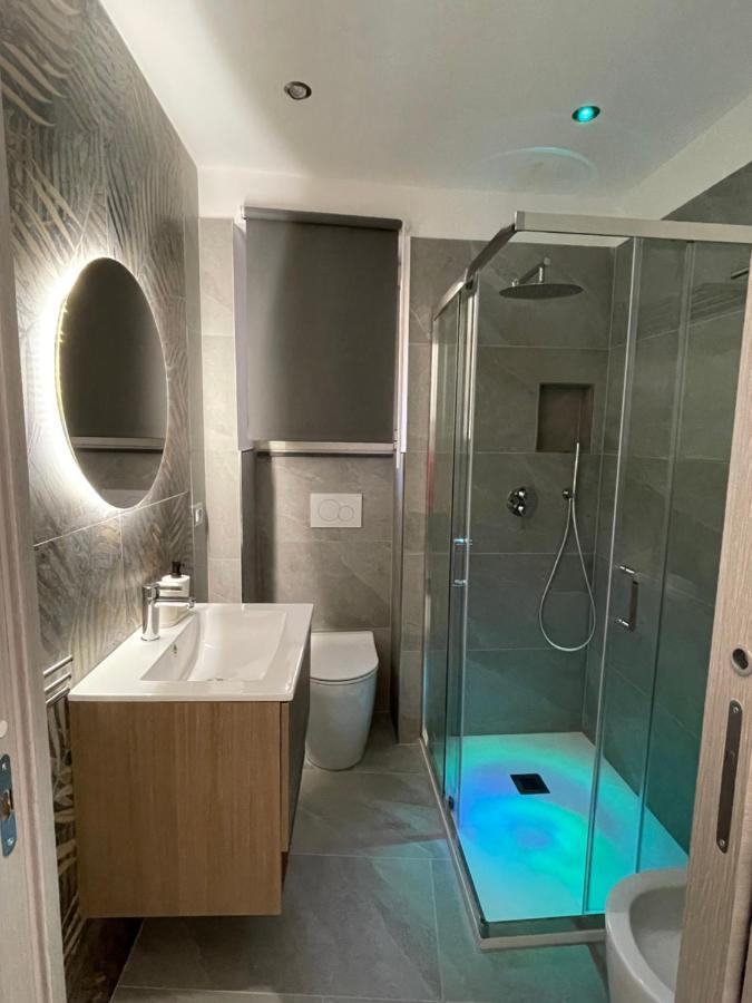 Il Vicolo Di Paola Apartamento Catânia Exterior foto