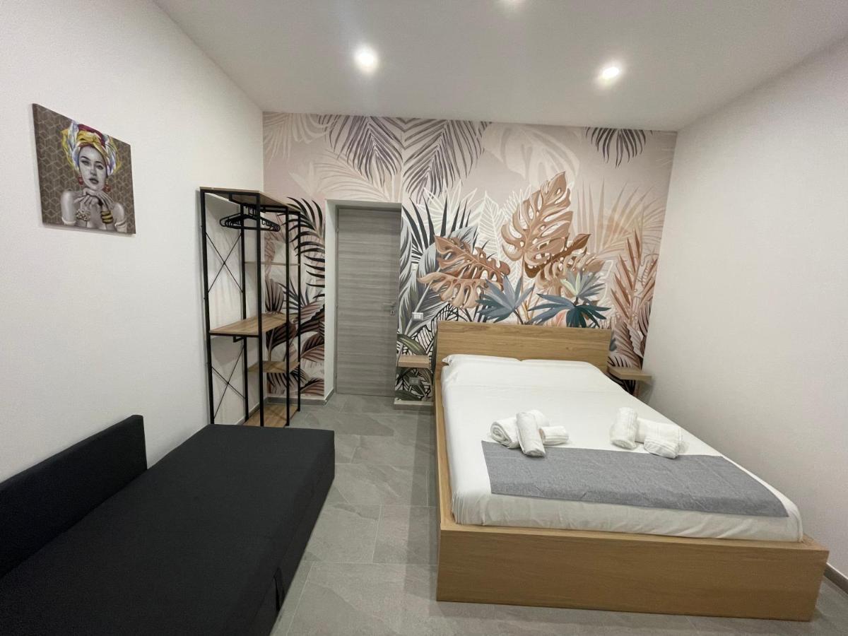 Il Vicolo Di Paola Apartamento Catânia Exterior foto