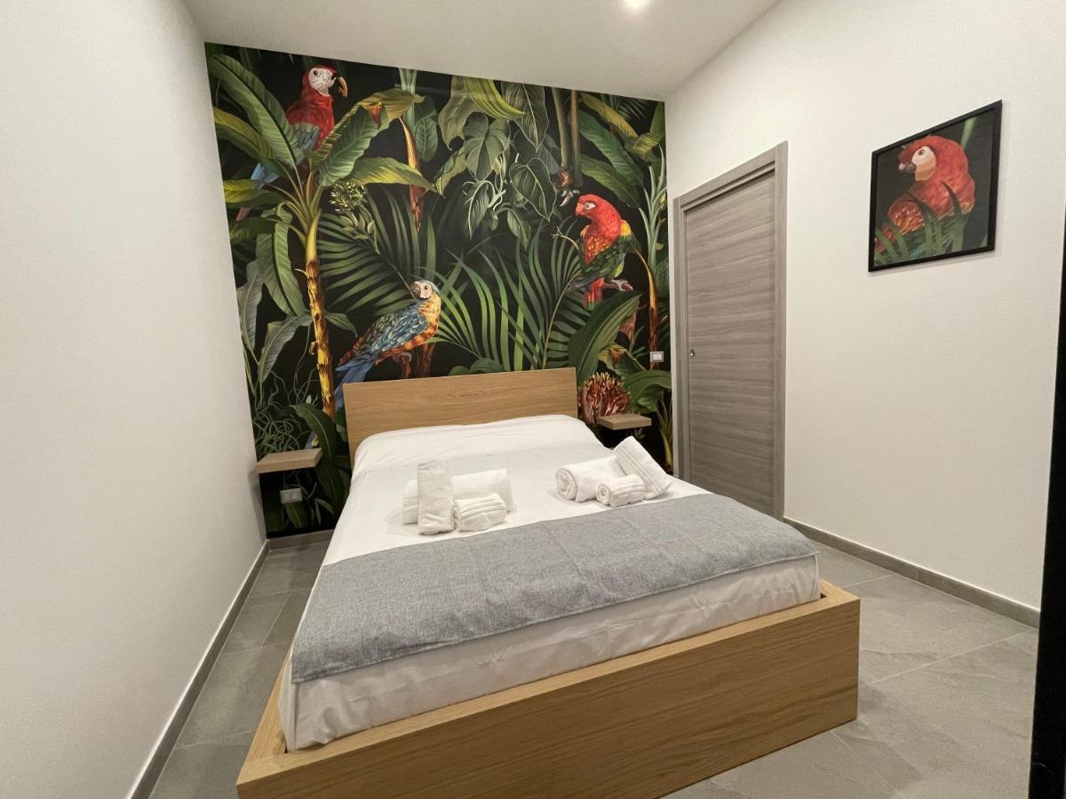Il Vicolo Di Paola Apartamento Catânia Exterior foto