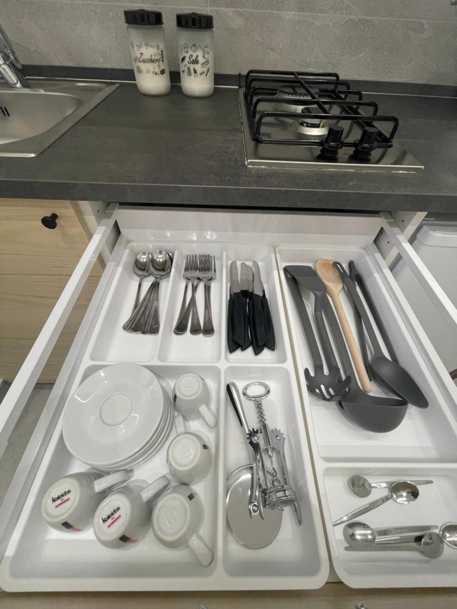Il Vicolo Di Paola Apartamento Catânia Exterior foto