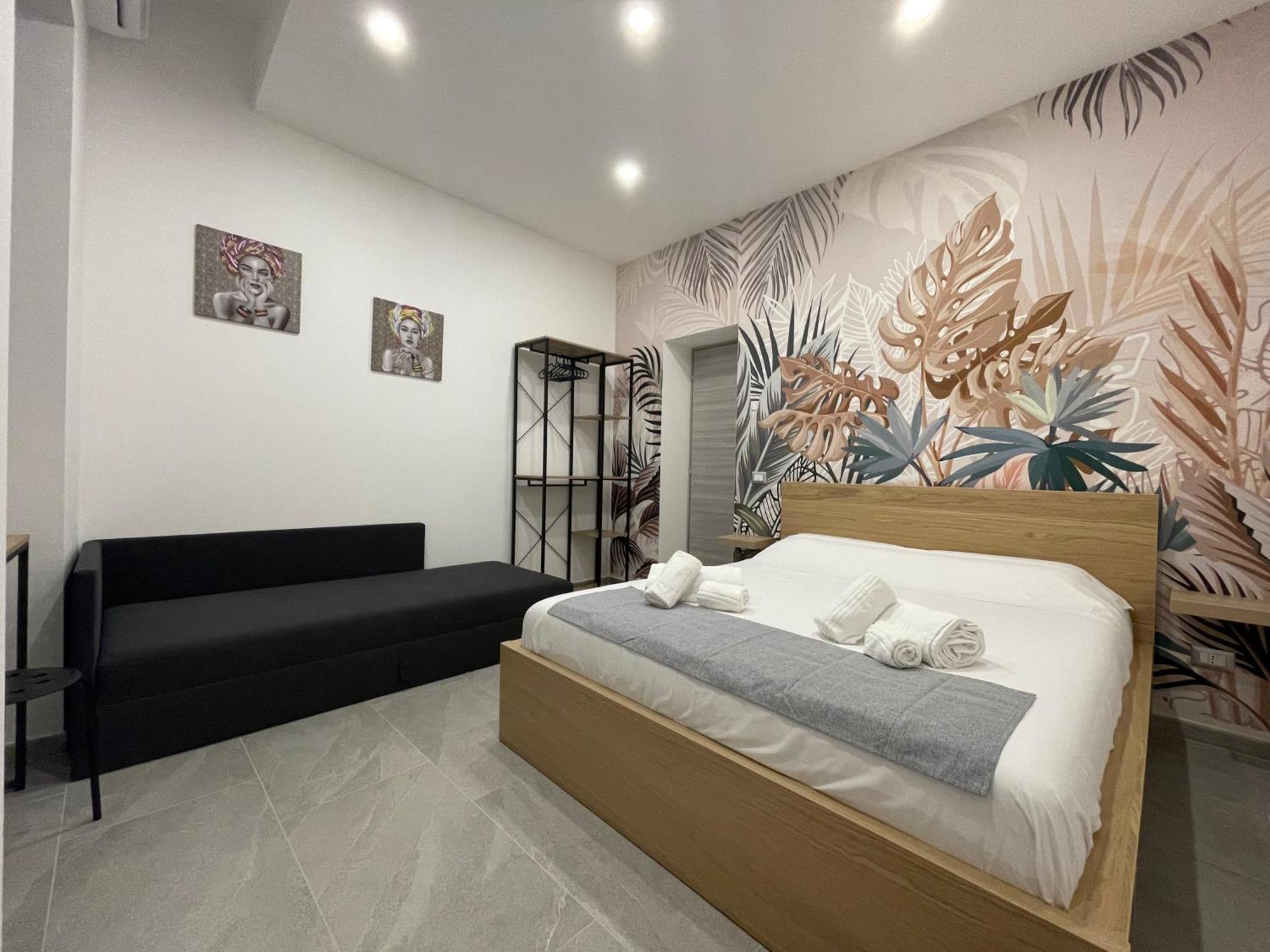Il Vicolo Di Paola Apartamento Catânia Exterior foto